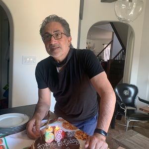 Meet your Posher, Sam